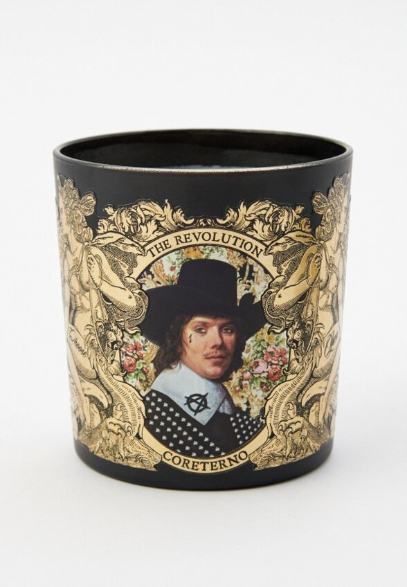 Свеча ароматическая Coreterno