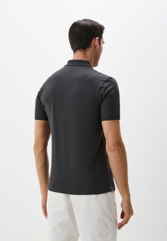 Поло Lyle & Scott