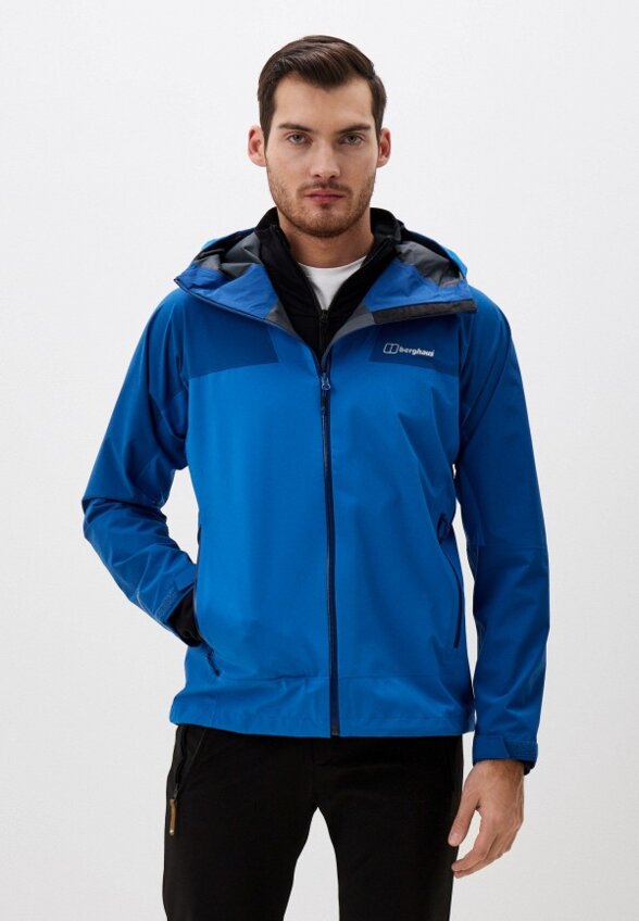 Ветровка Berghaus