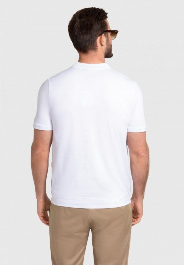 Поло Troy Collezione