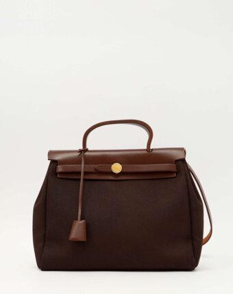 Hermes Herbag женщинам