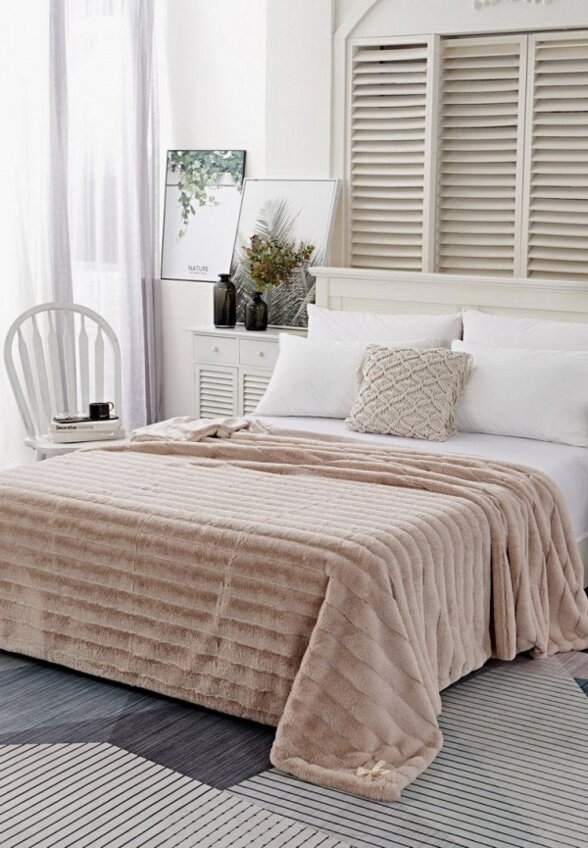 Плед Sofi De Marko