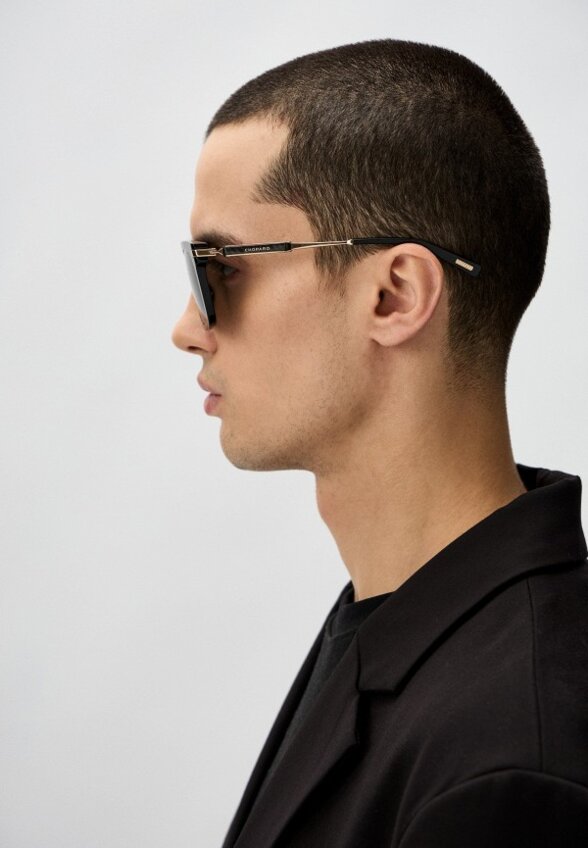 Очки солнцезащитные Chopard