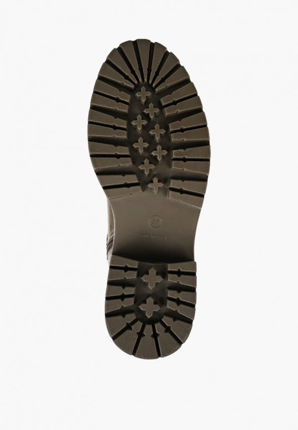 Сапоги Bottero