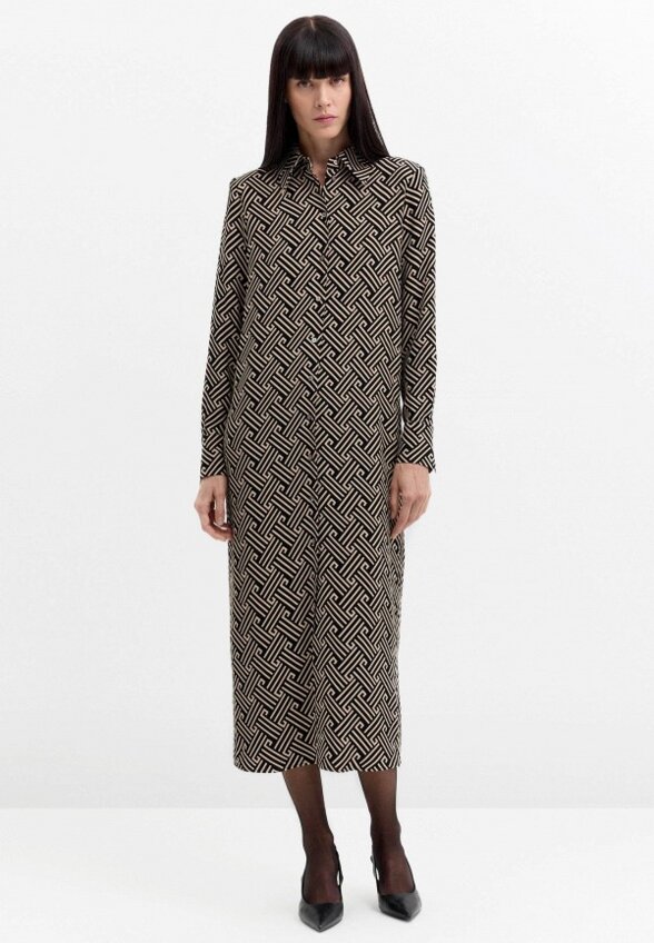 Платье Charuel