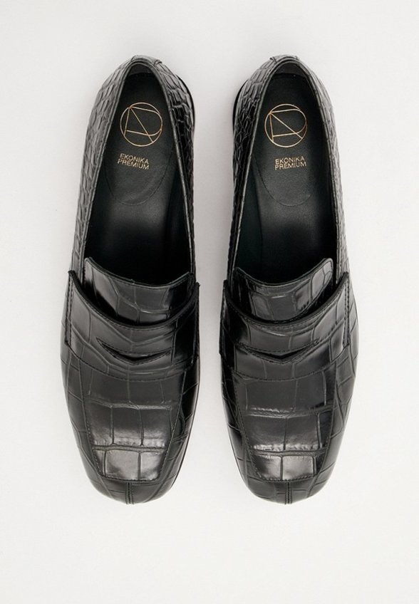 Лоферы Ekonika Premium