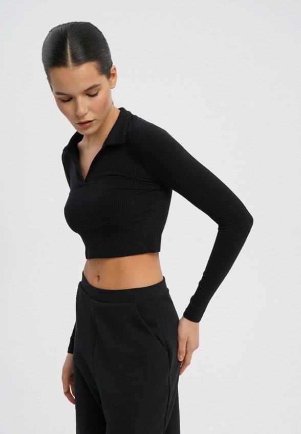 Лонгслив Твое