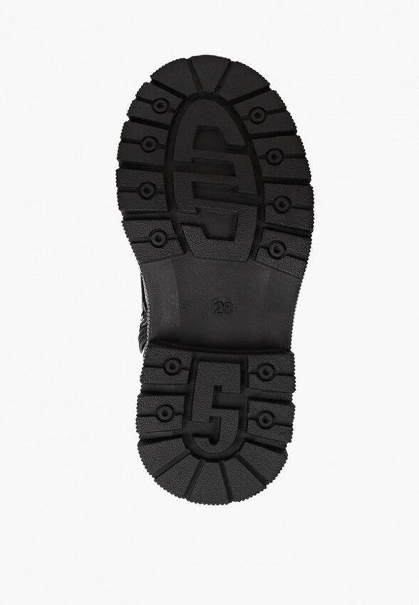 Ботинки Shuzzi