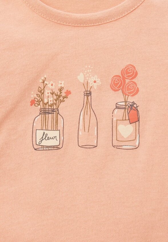 Лонгслив United Colors of Benetton