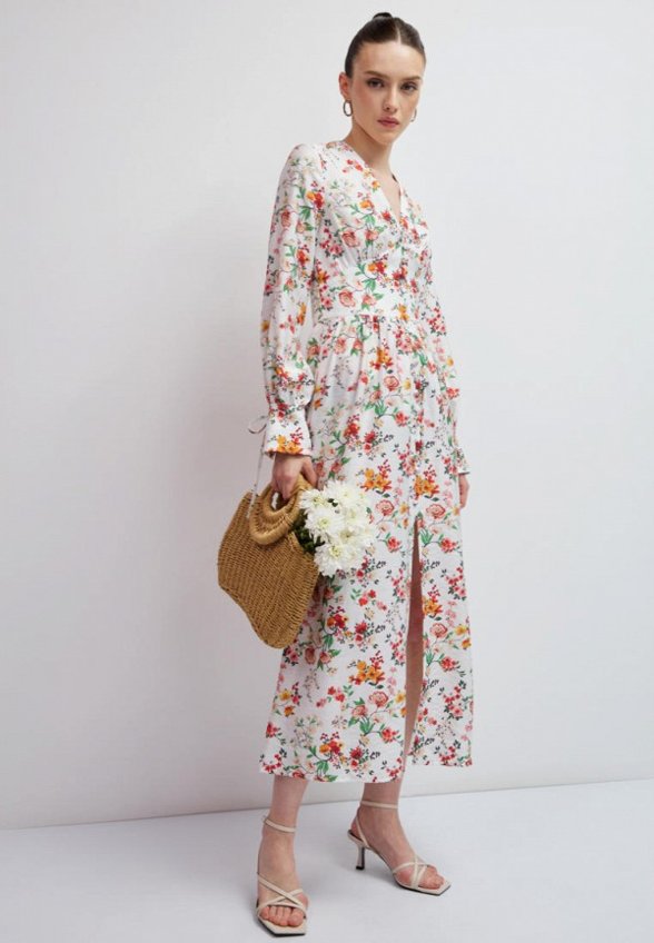 Платье Vittoria Vicci