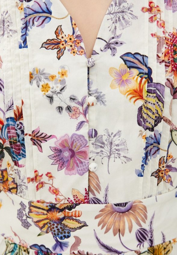 Платье Emilia Dell'oro