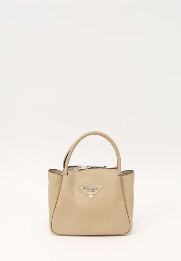 Prada Leather Bag