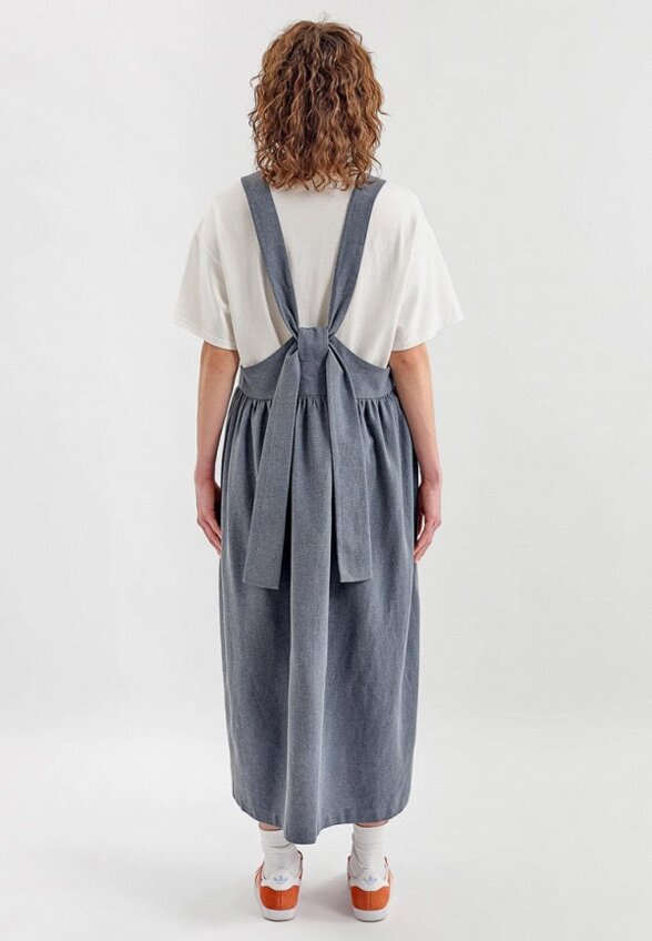 Сарафан Unique Fabric