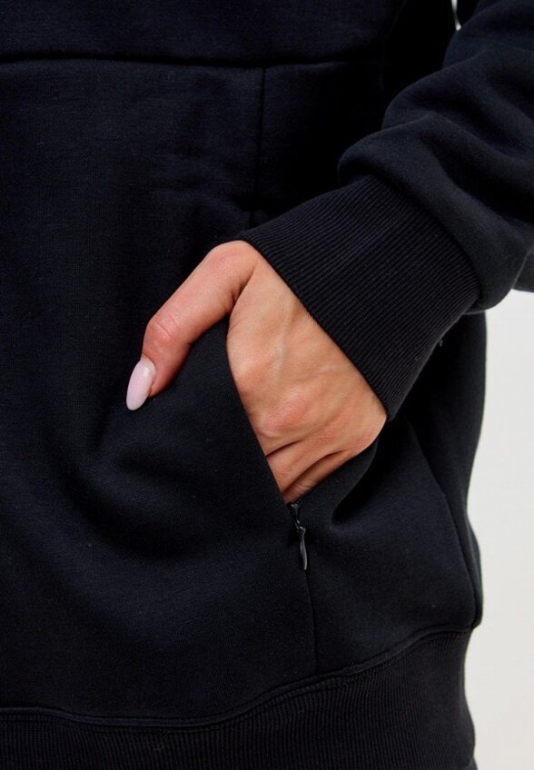 Толстовка Baasploa