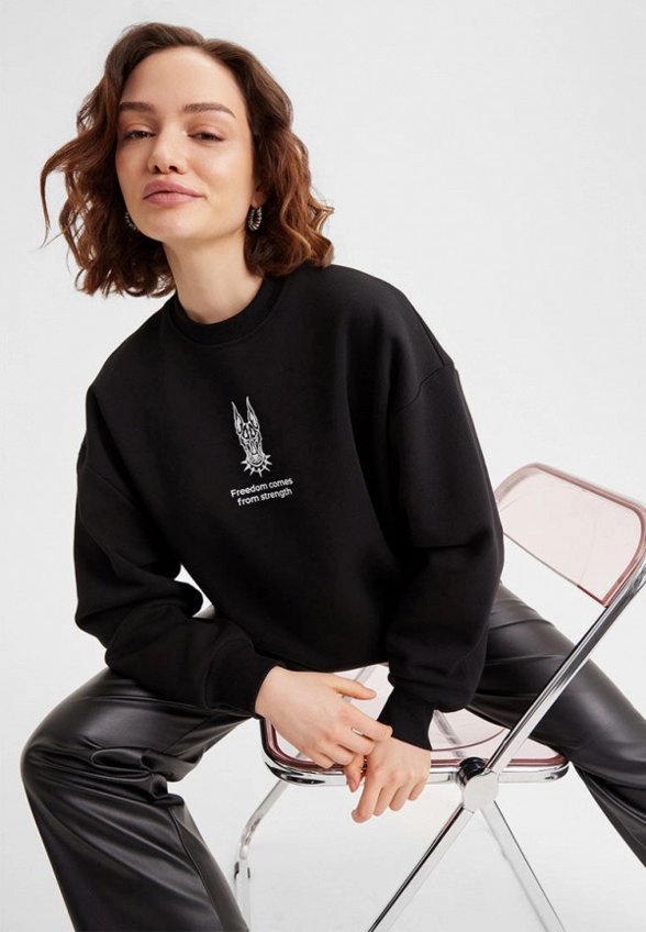 Свитшот Barmariska