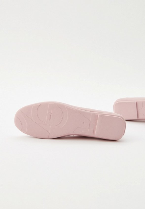 Балетки Ekonika