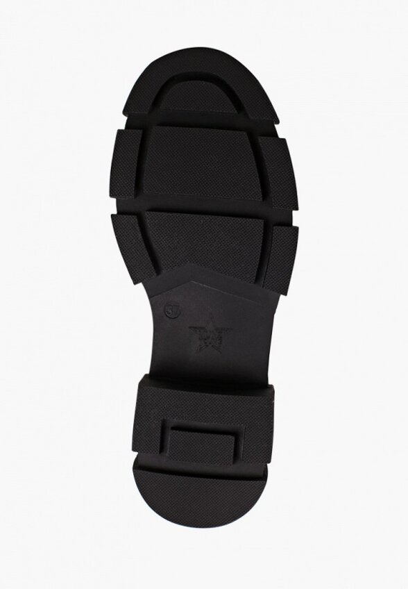 Ботинки Munz Young