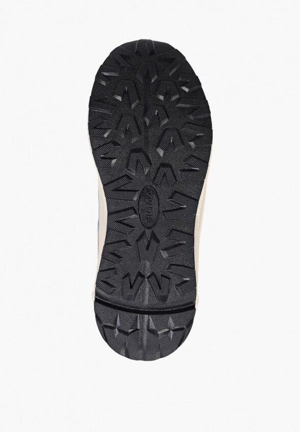 Кроссовки Sigma