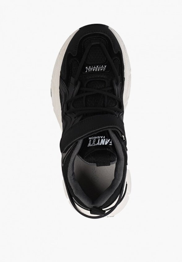 Кроссовки Капитошка