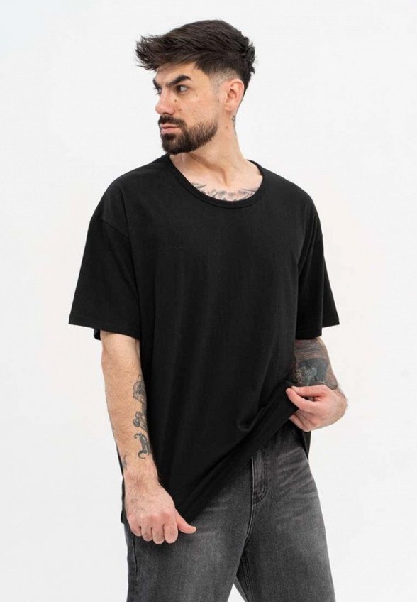 Футболка Seventeen Nine