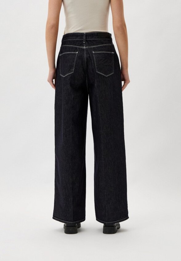 Джинсы Karl Lagerfeld