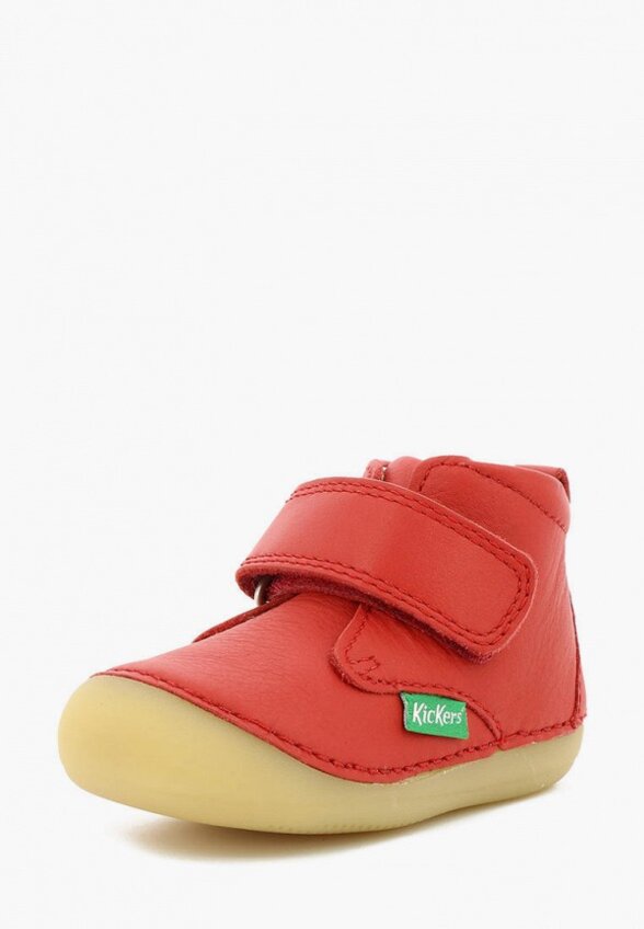 Ботинки Kickers