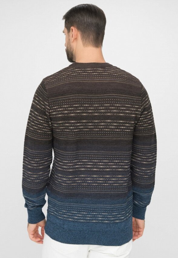 Джемпер Стим