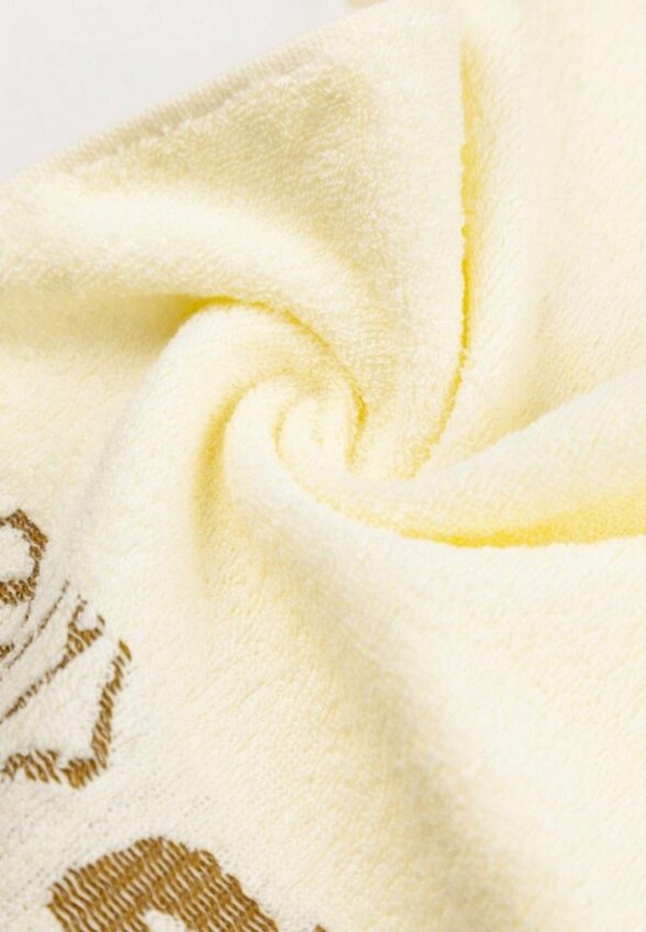 Комплект полотенец Wellness