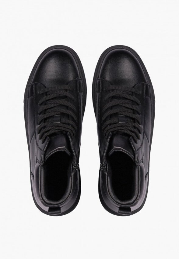 Ботинки Zenden