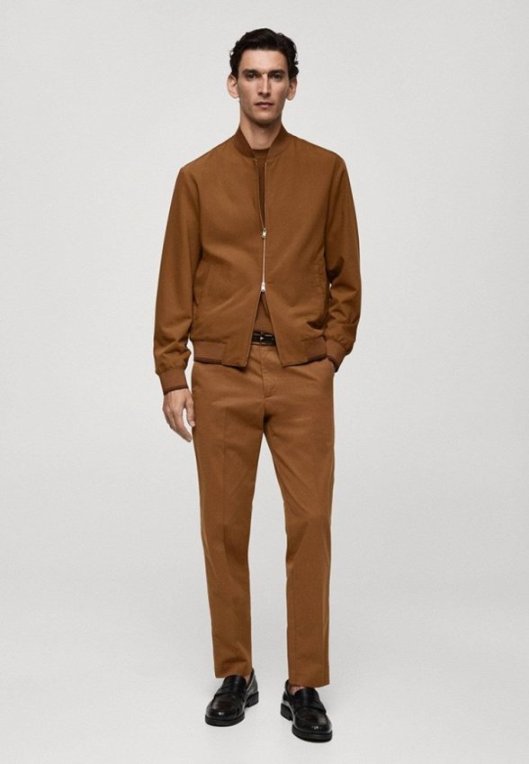 Куртка Mango Man