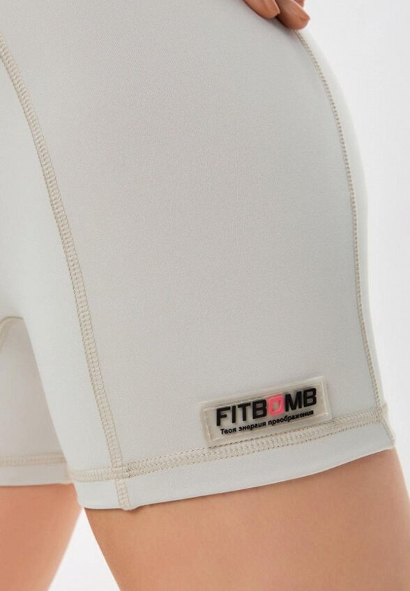 Комбинезон Fitbomb