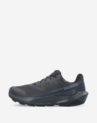 Кроссовки мужские Salomon Elixir Tour, Синий женщинам