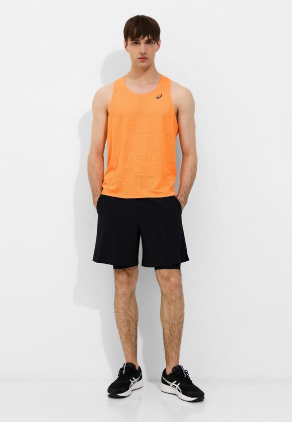 Майка спортивная ASICS