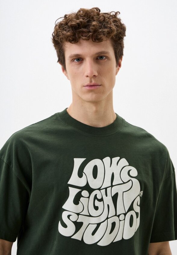 Футболка Low Lights