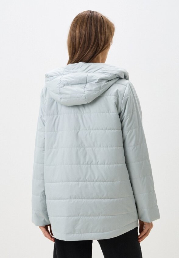 Куртка утепленная Lawinter