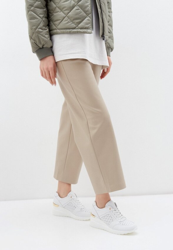 Кроссовки Obba