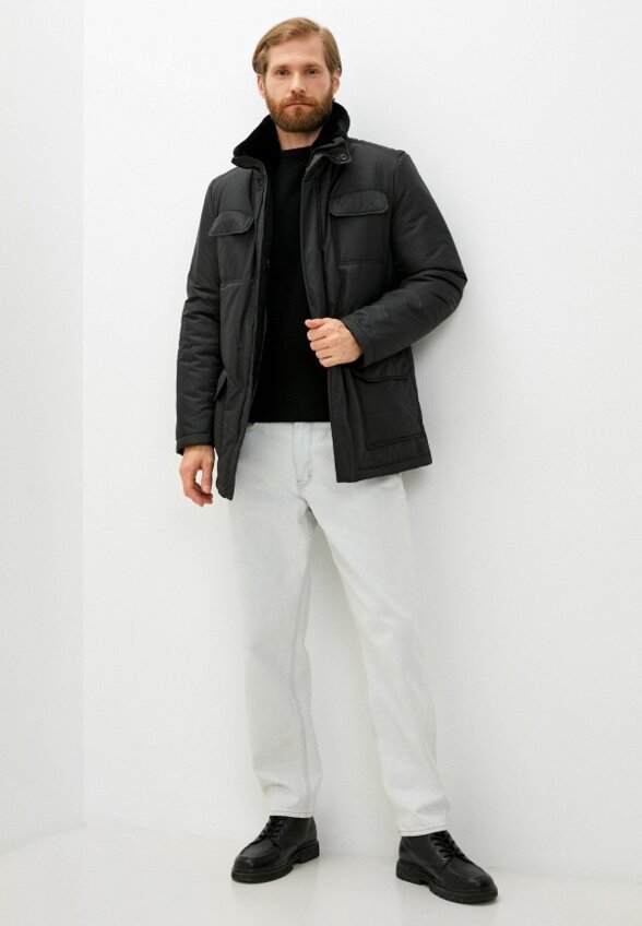 Куртка утепленная Bazioni