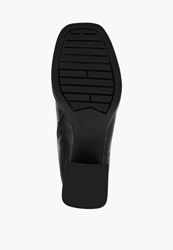 Сапоги El'Rosso