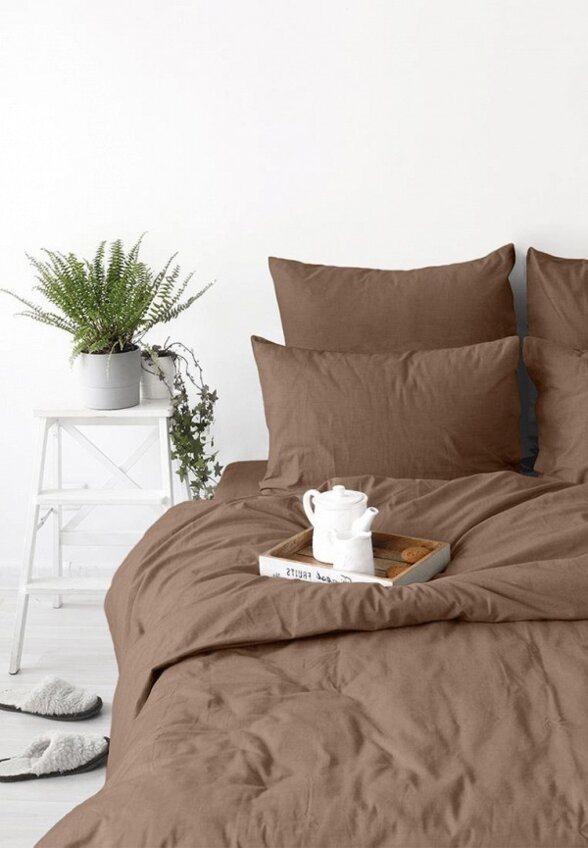 Комплект наволочек Love Me