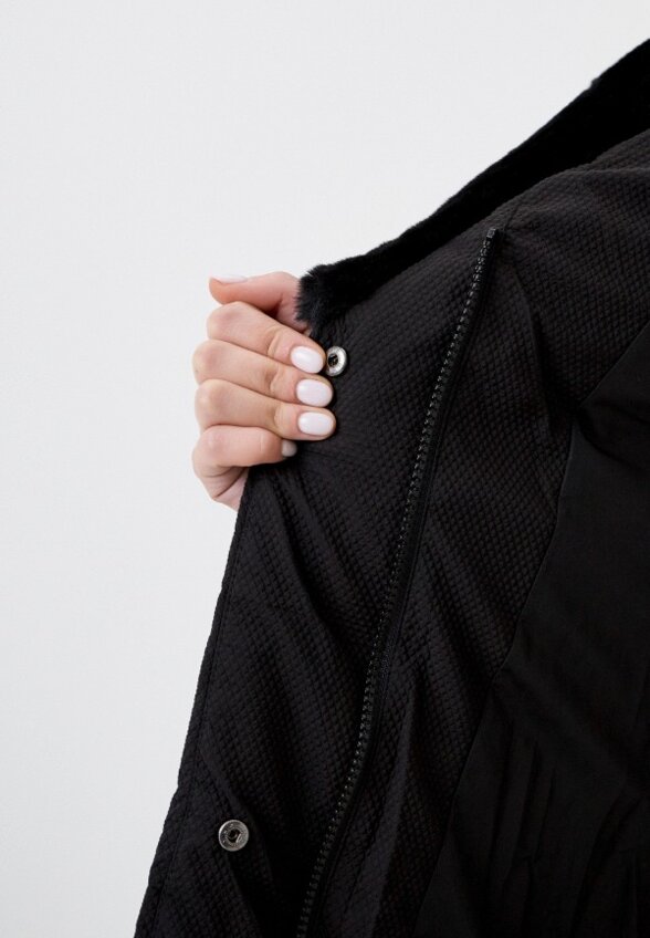 Куртка-пальто Снежная Королева