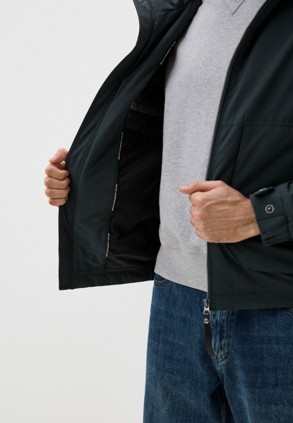 Куртка утепленная Brostem