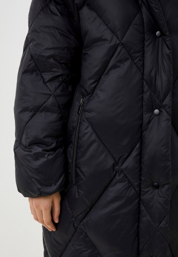 Куртка стеганая JC Just Clothes