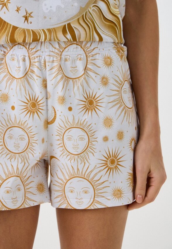 Пижама Vis-a-Vis