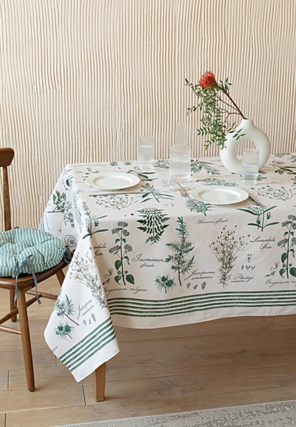 Скатерть Унисон