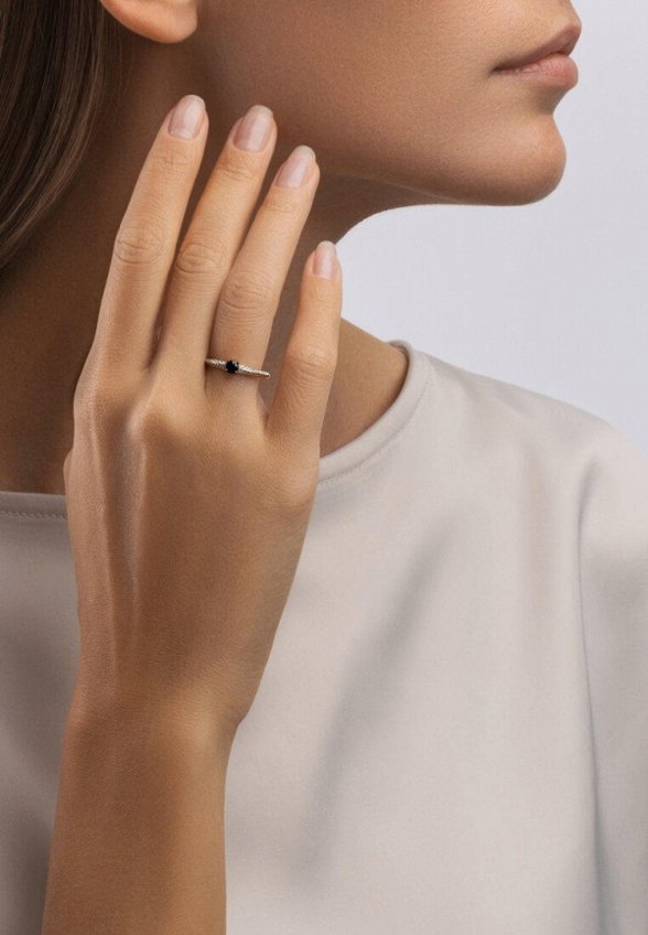 Кольцо Sokolov