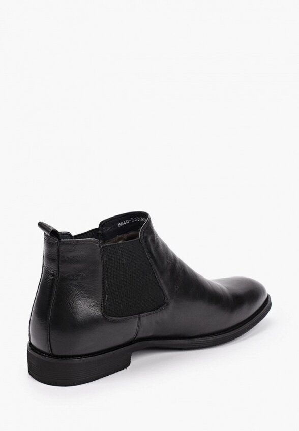 Ботинки Brooman