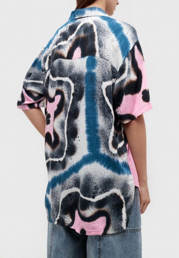 Блуза One Teaspoon