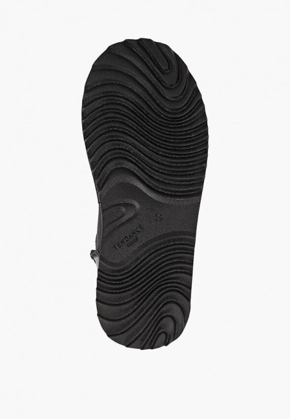 Полусапоги Tendance