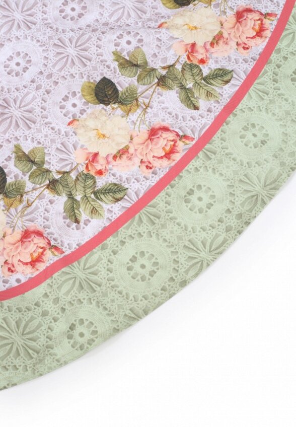 Скатерть Купчиха