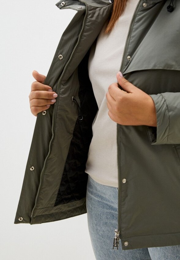 Куртка утепленная Margo Blues